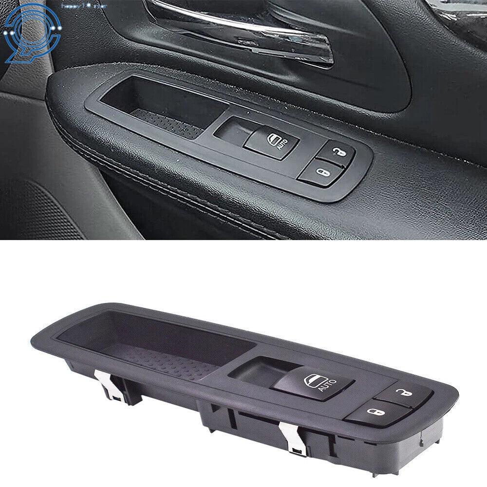 Front Right Door Power Window Switch for Dodge Nitro (2007–2011)