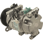 A/C Compressor with Clutch for Mazda 5, 3 Sport (2009)