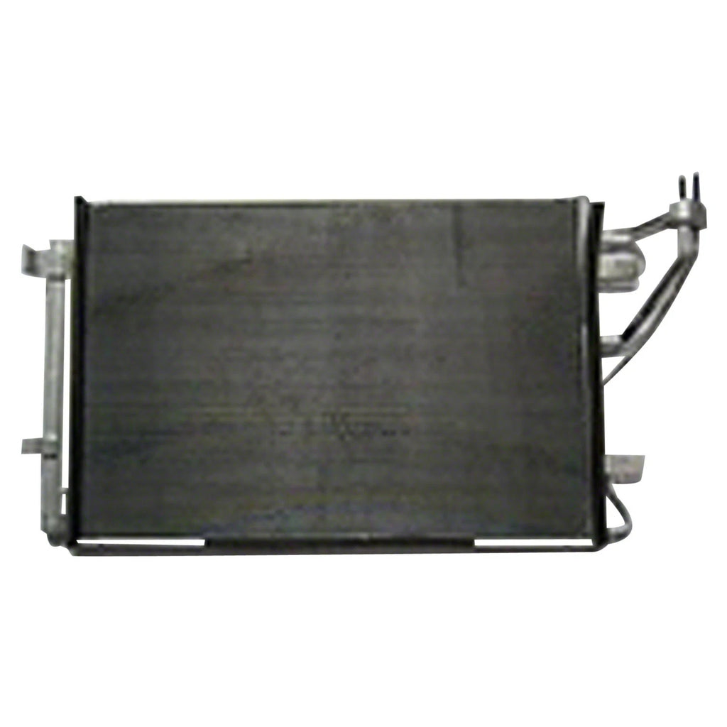 Replacement Condenser 2.0/2.4L L4 Engine (See compatibility Chart)