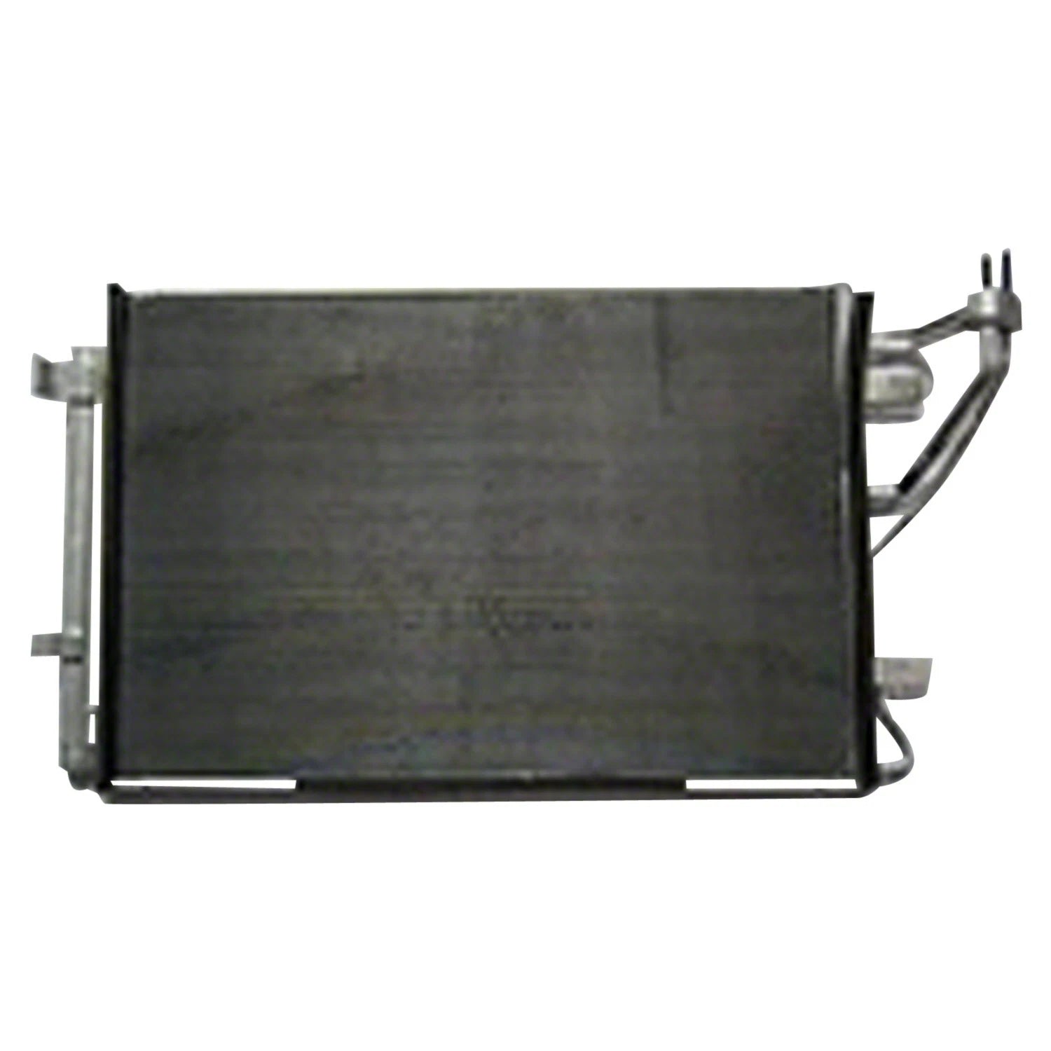 Replacement Condenser 2.0/2.4L L4 Engine (See compatibility Chart)
