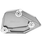 Kickstand Side Stand Extension Pad for BMW C650 GT (2012–2016)