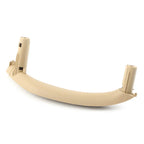 Beige Inner Door Pull Handle Trim Cover for BMW X5 X6 (2014-2019)