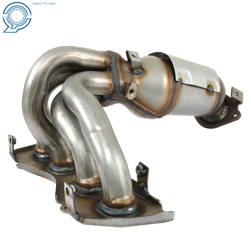 Catalytic Converter for Toyota Camry 2.5L (2012–2017)