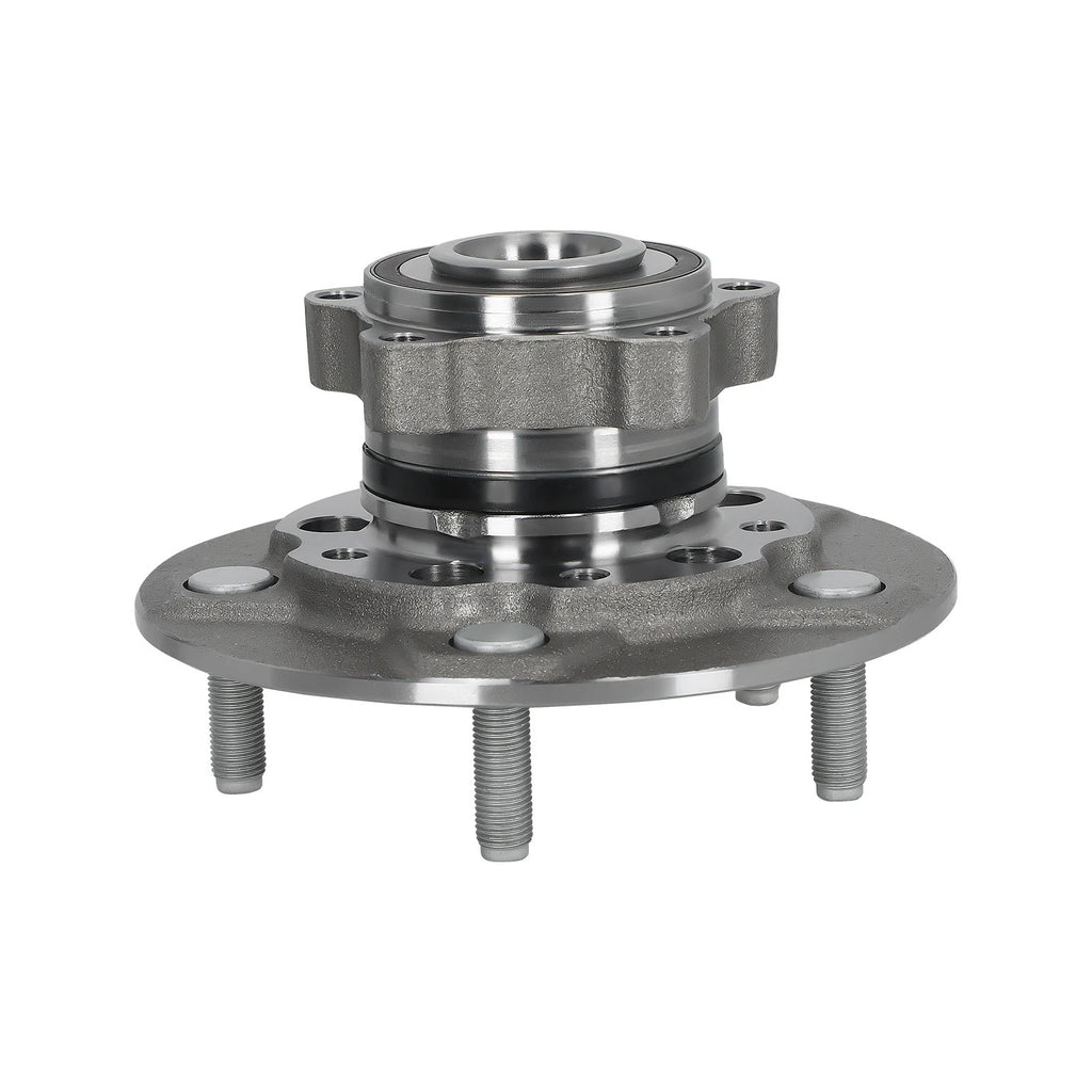 Front Wheel Hub Part 515153 for Ford Transit Series 2015-2019 Pentagonal SRW