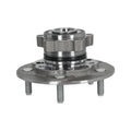 Front Wheel Hub Part 515153 for Ford Transit Series 2015-2019 Pentagonal SRW