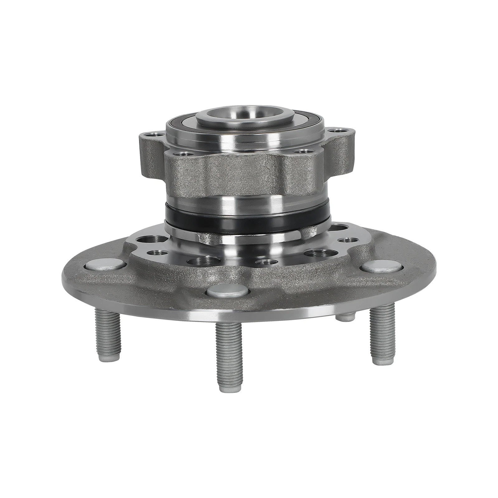 Front Wheel Hub Part 515153 for Ford Transit Series 2015-2019 Pentagonal SRW