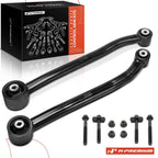 2X Rear Side Trailing Arm for Jeep Compass Renegade (2017–2023)