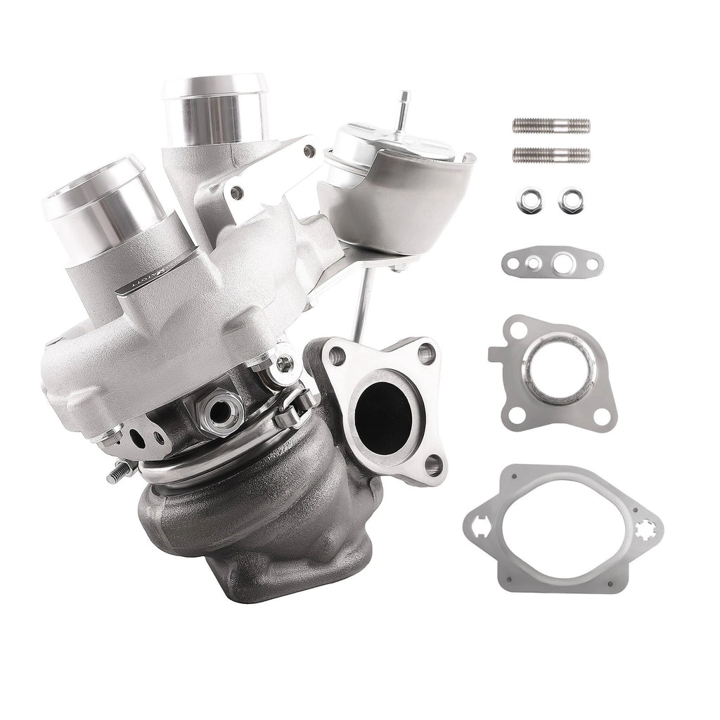 Billet Turbo for Ford Navigator, Expedition, F150, Transit 3.5 (2013–2016) Right Side