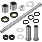 Swing Arm Pivot Bolt Bearing Seal Kit for Suzuki LTZ400 Quadsport (2003–2014)