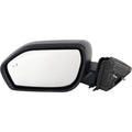 Passenger Side Mirror for Nissan Altima (2013–2015)