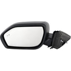 Passenger Side Mirror for Nissan Altima (2013–2015)