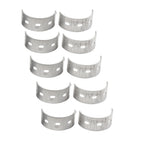 10X Crankshaft Main Bearing for Honda CBR600RR CBR600R (2003–2016) 13313-MEE-003