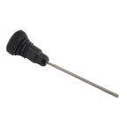 Oil Dipstick Tank Cap Plug for Harley FXD Dyna (2006–2017) 0710-0153