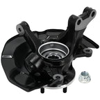 Driver Side Steering Knuckle for Lexus RX400H (2006-2008)