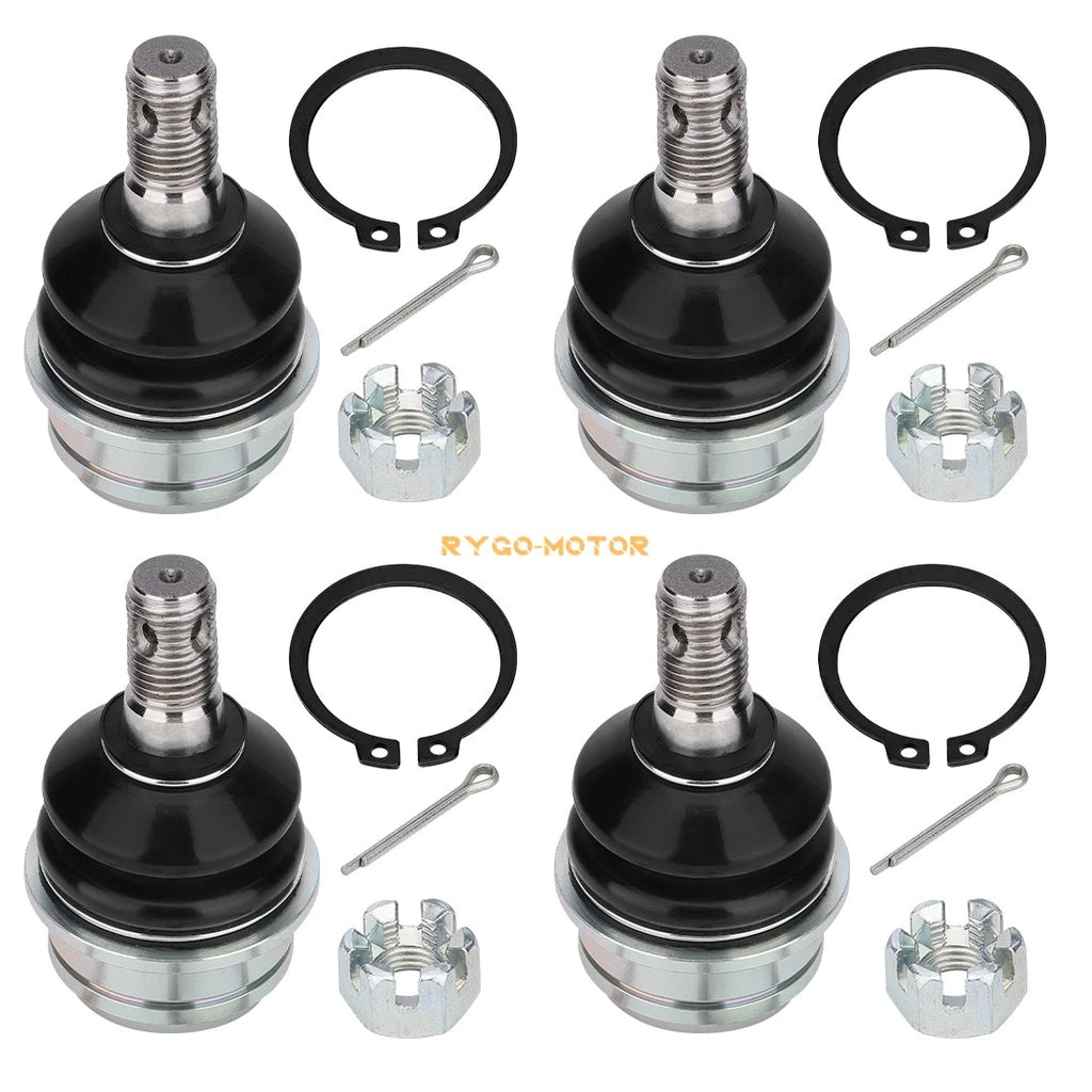 Heavy Duty Ball Joint Set for Kawasaki Teryx KRX 1000 (2020–2024) 59266-0738