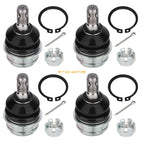 Heavy Duty Ball Joint Set for Kawasaki Teryx KRX 1000 (2020–2024) 59266-0738
