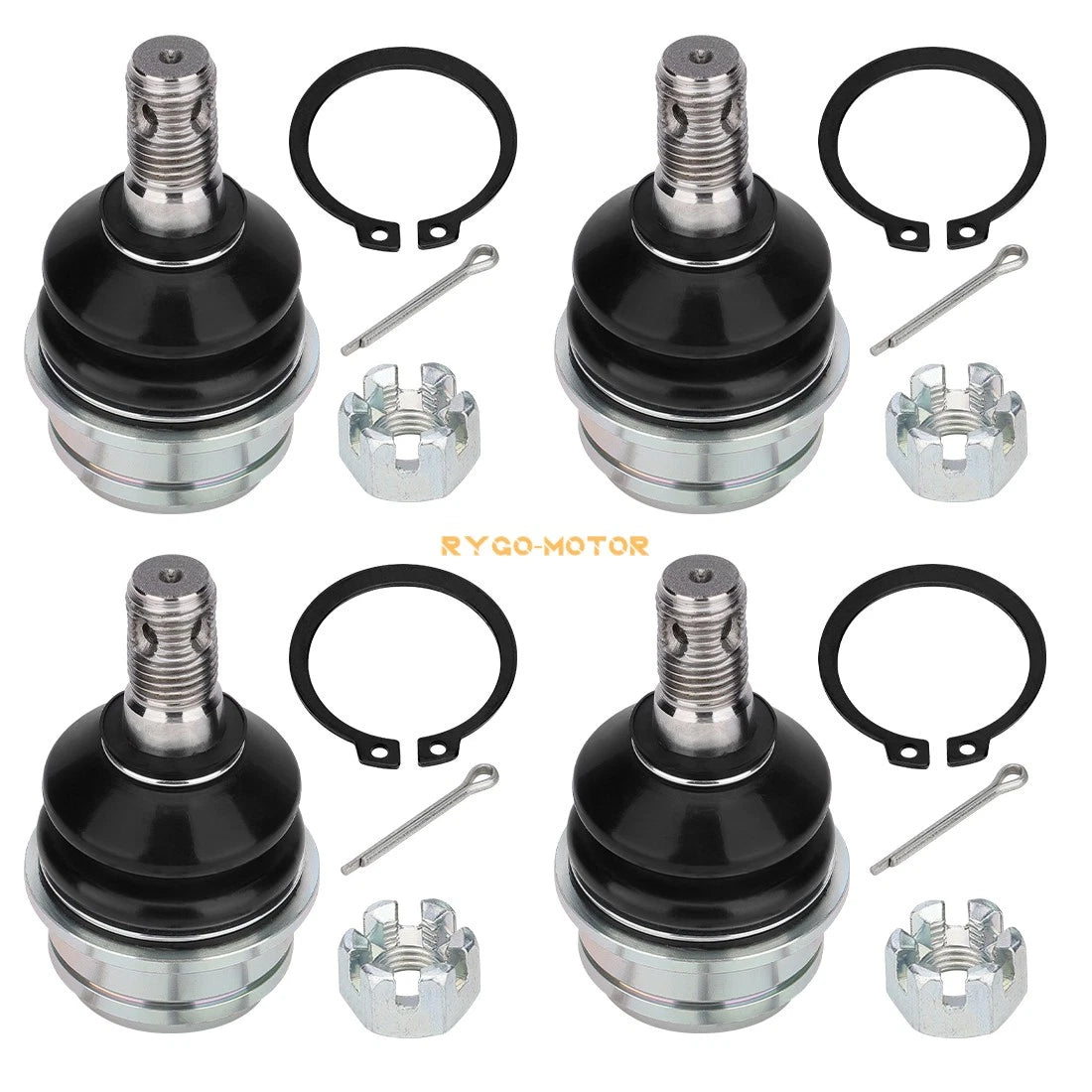 Heavy Duty Ball Joint Set for Kawasaki Teryx KRX 1000 (2020–2024) 59266-0738