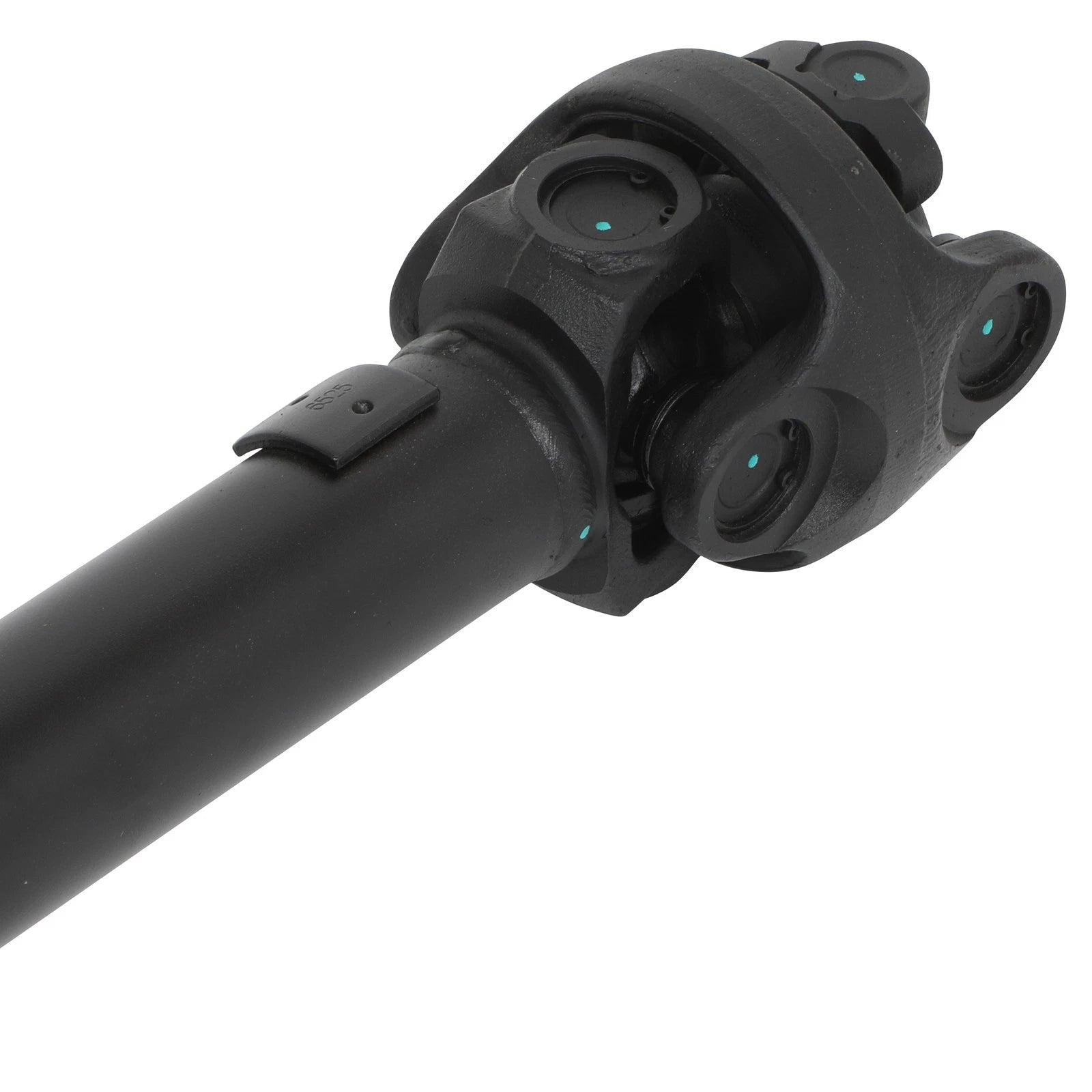 Front Driveshaft for Jeep Wrangler (1997–2002) 52098377AD 40.85" 4WD