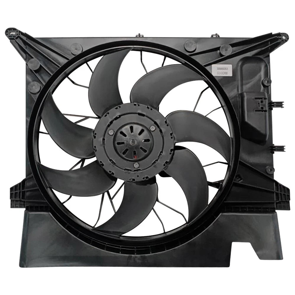 Radiator Cooling Fan for Volvo XC90 (2003–2014) 623120