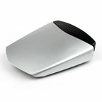 Rear Seat Cover Cowl Fairing for Yamaha YZF R6/R6S (2003–2009) Silver T9