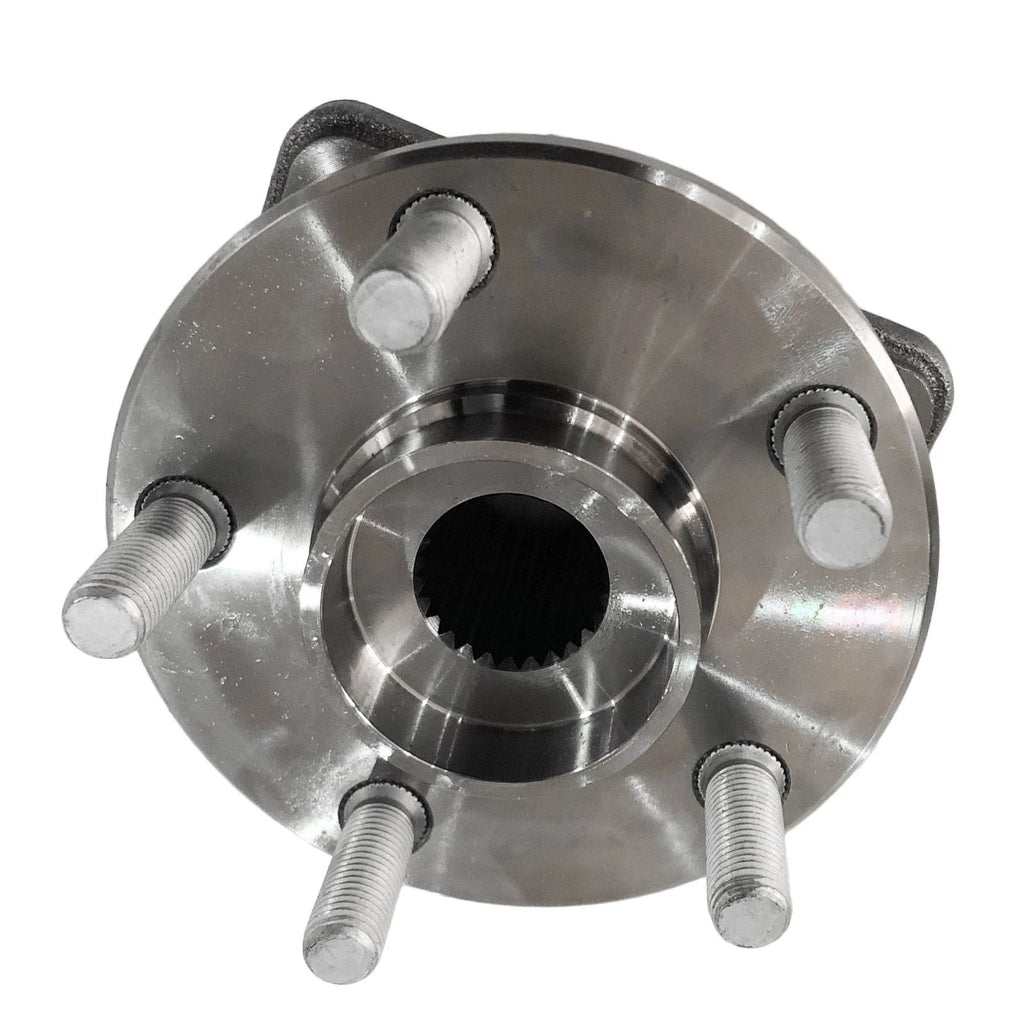 H513075 Wheel Bearing and Hub for LeBaron Town & Country Caravan (1989–1995)