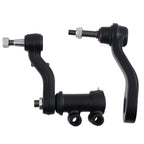 Pitman Arm & Idler Arm for GMC Sierra, Chevy Silverado 2500HD 3500HD (2011–2019)
