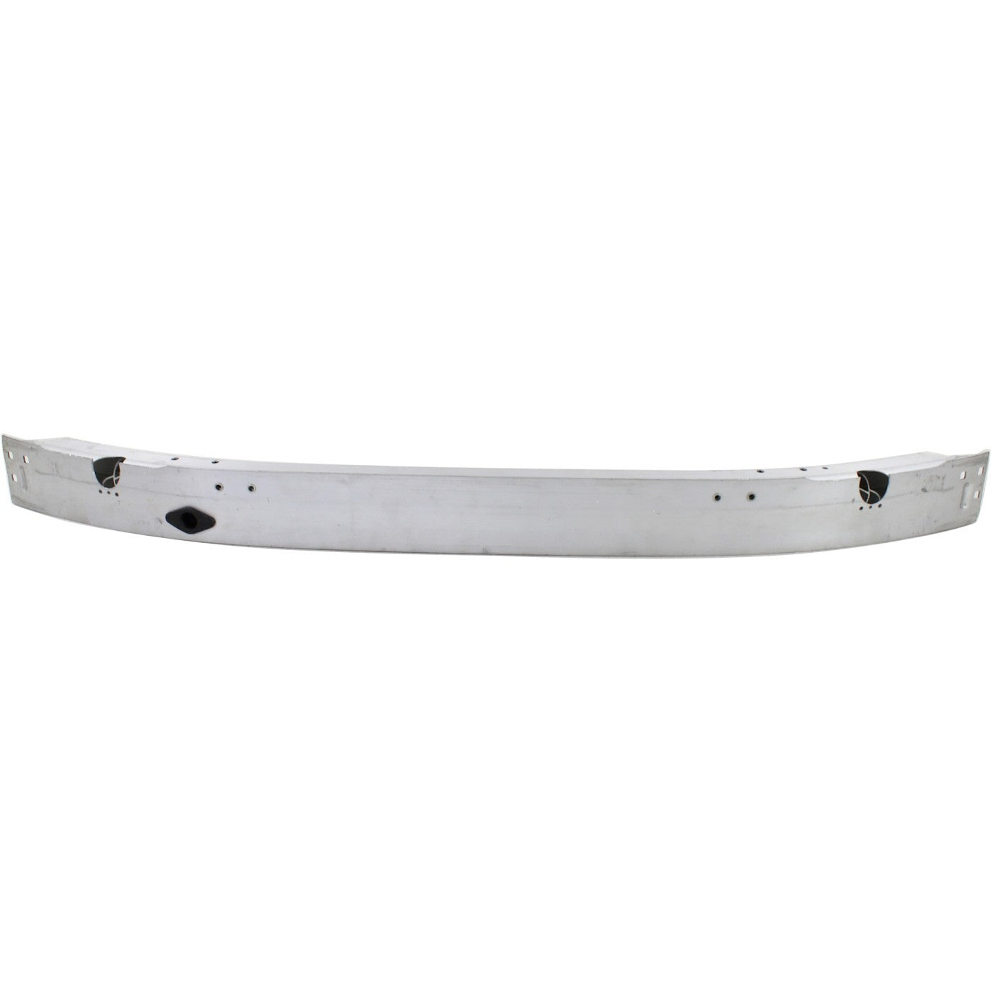 Front Crossmember Bumper Reinforcement for Mercedes C Class