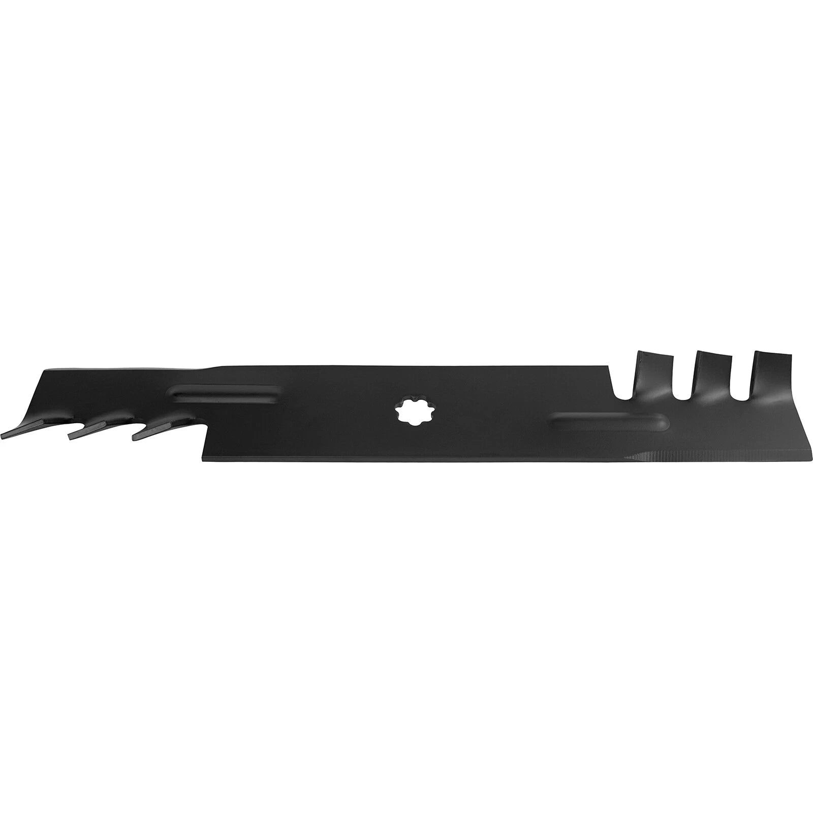 3 Deck Blades for John Deere LA145 LA155 LA165 X140 X165 Z245 Z25 (2004–2016)