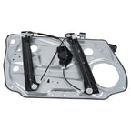 Front Right Window Regulator w/o Motor for Mercedes-Benz C250 C300 C350 E250 (2012–2015)