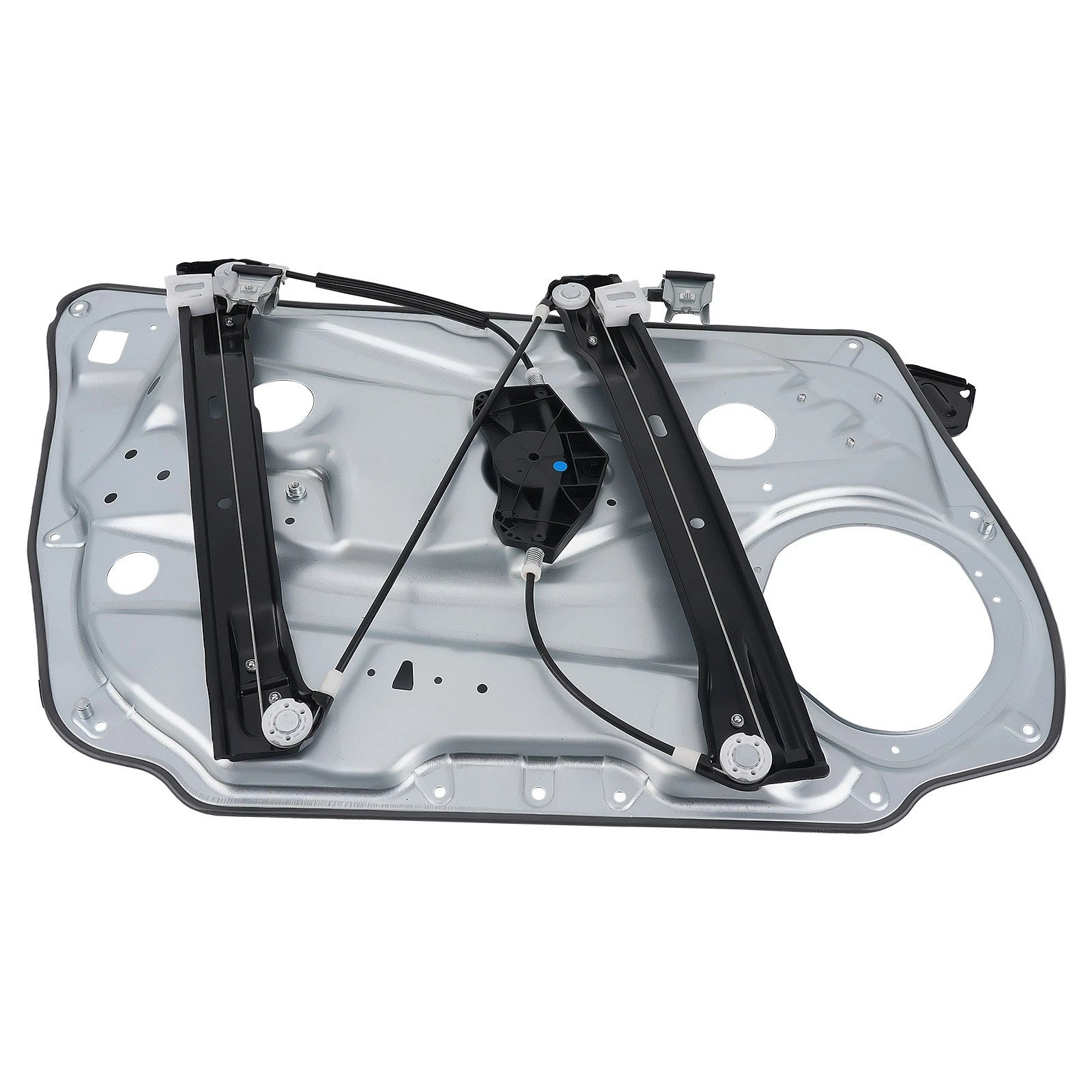 Front Right Window Regulator w/o Motor for Mercedes-Benz C250 C300 C350 E250 (2012–2015)
