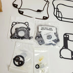 Engine Overhaul Gasket Kit for Harley-Davidson Sportster XL (1991–2003) OEM 17026-91D
