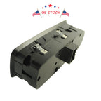 Front Door Window Switch for Porsche Panamera Cayenne Macan (2010-2023)