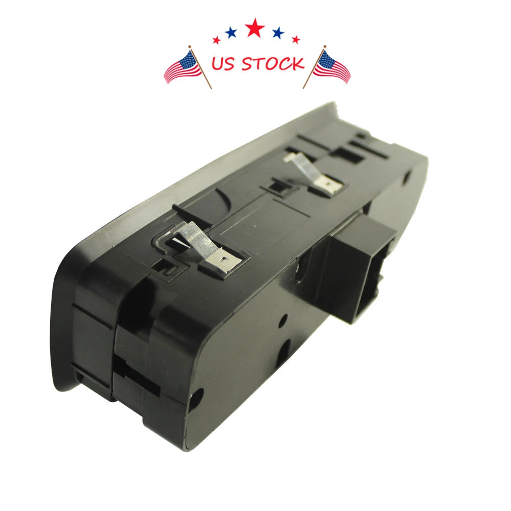 Front Door Window Switch for Porsche Panamera Cayenne Macan (2010-2023)