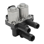 Heater Control Valve for Ford Thunderbird, Lincoln LS, Jaguar S-Type (1994-2008)