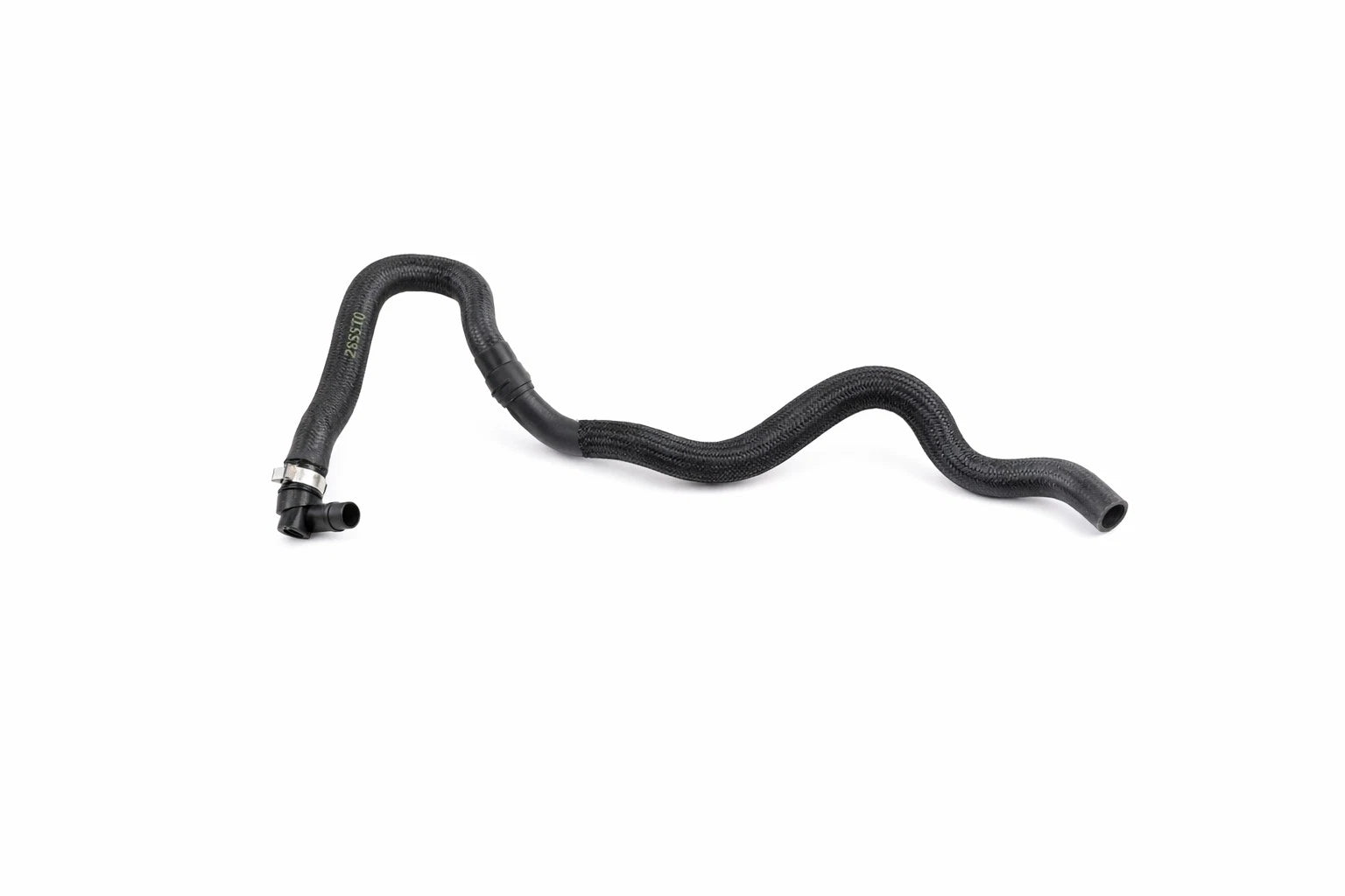 Genuine OEM Vacuum Hose for BMW 323i, 328i, 323Ci, 328Ci (2000–2006) 11611438809