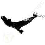Set of 8 Tie Rod Ends Control Arm w/Ball Joint Sway Bar for Nissan Quest (2004–2009)