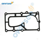 Gasket Kit for Tohatsu 5HP, Hangkai 6HP (2-Stroke) 369-61012, 369-01005