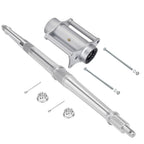 Rear Axle Shaft & Housing Carrier Hub for Yamaha Blaster YFS200 (1988–2002)
