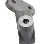 Lower Control Arm Bracket w/ Bushing for BMW E46 M3 (2001–2006)