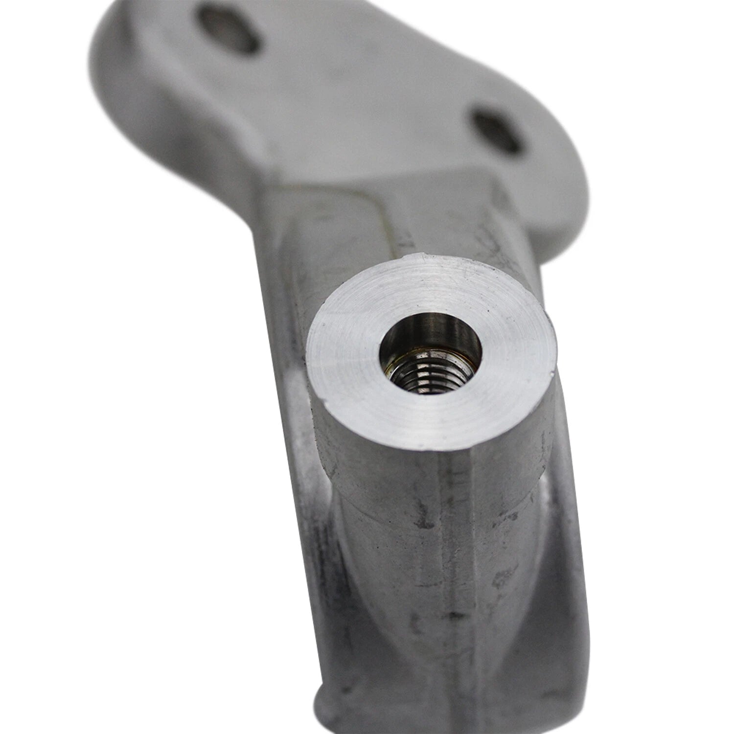 Lower Control Arm Bracket w/ Bushing for BMW E46 M3 (2001–2006)