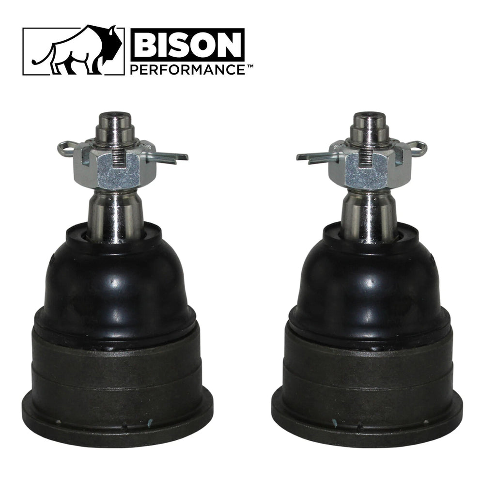 2X Front Lower Suspension Ball Joints for Regal Blazer