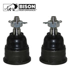 2X Front Lower Suspension Ball Joints for Regal Blazer