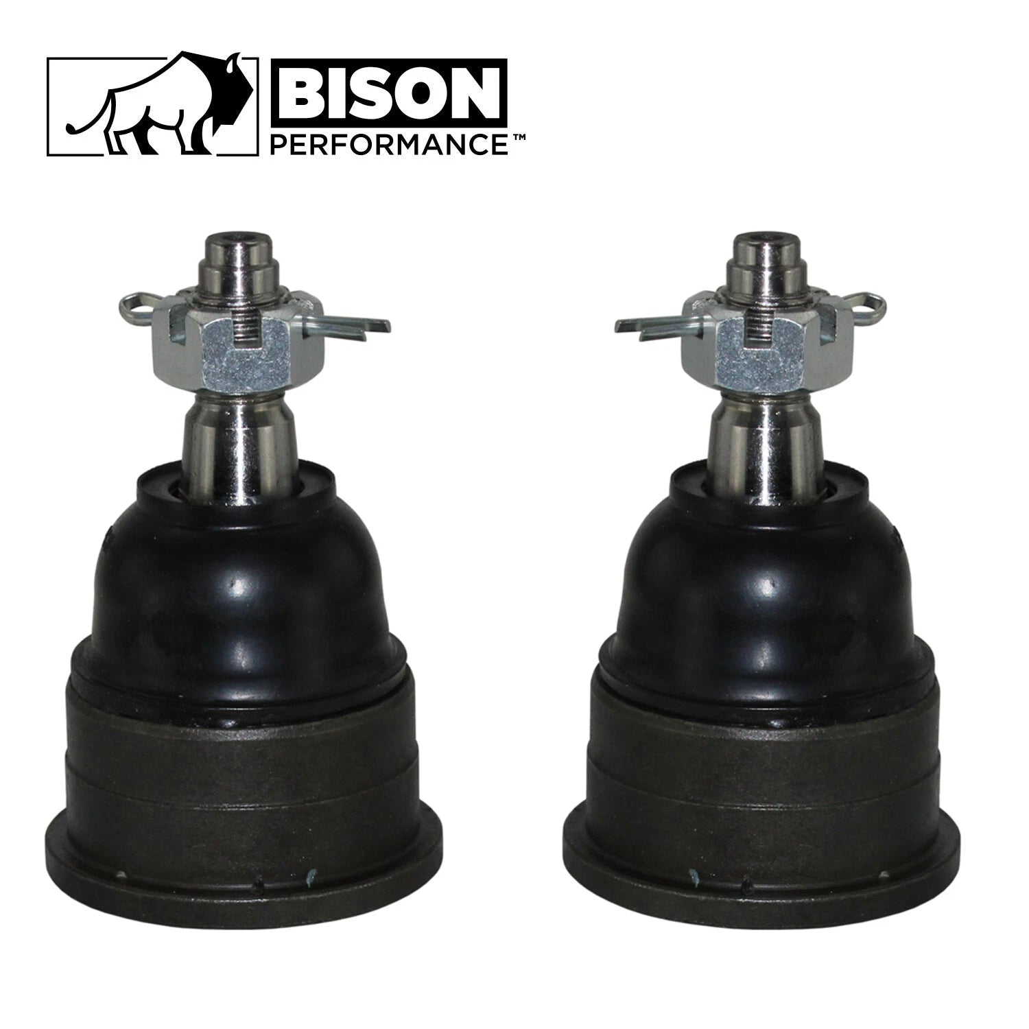 2X Front Lower Suspension Ball Joints for Regal Blazer