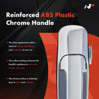 Front Right Exterior Door Handle for Ram Dakota, Dodge Ram 1500 (2011)