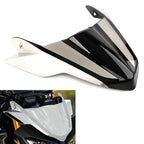 Front Upper Headlight Fairing Windscreen for YAMAHA MT-09 FZ09/SP (2017-2020)