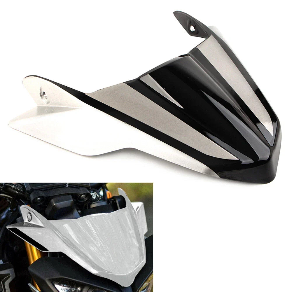 Front Upper Headlight Fairing Windscreen for YAMAHA MT-09 FZ09/SP (2017-2020)