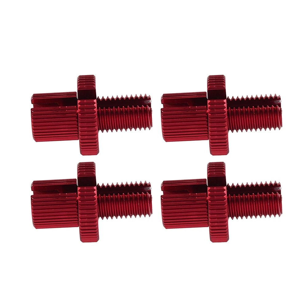 Clutch Brake Throttle Cable Adjuster Screw M81.25 for ATV Pit Dirt Bike