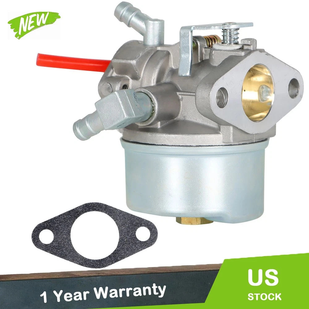 Carburetor for Tecumseh LEV100 LEV115 LEV120 640262A 640262 640069 (Mower)
