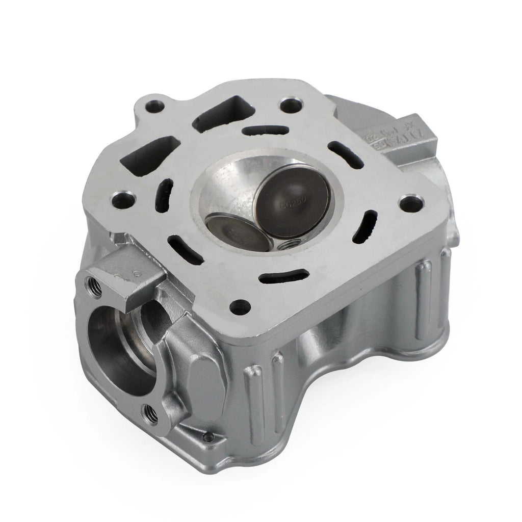 Engine Cylinder Head for Honda CG250, Zongshen ZS250 (250cc)