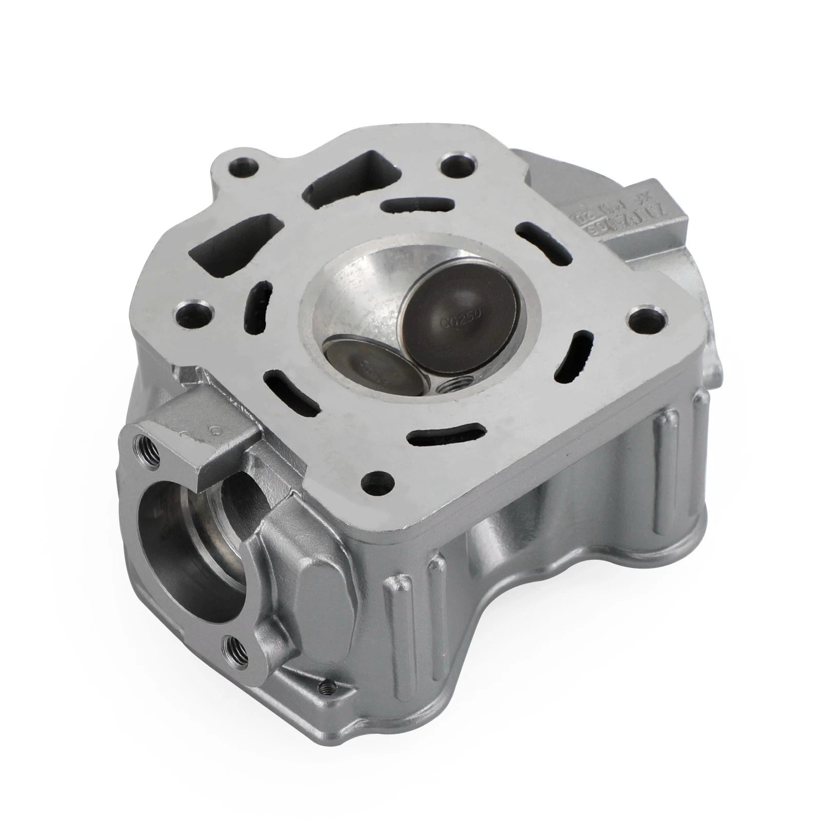 Engine Cylinder Head for Honda CG250, Zongshen ZS250 (250cc)